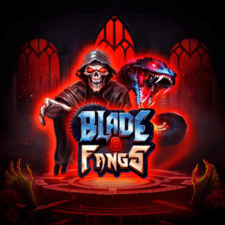 Blade & Fangs thumbnail