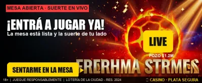 Casino en Vivo Premium