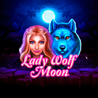 Lady Wolf Moon