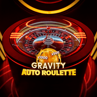 Gravity Auto Roulette