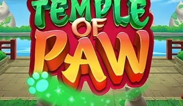 Temple of Paw