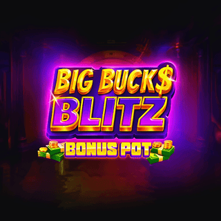 Big Bucks Blitz - Bonus Pot thumbnail