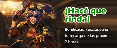 Grandes Premios y Jackpots